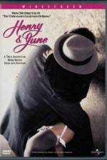 Watch Henry & June 123movies