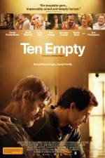 Watch Ten Empty 123movies