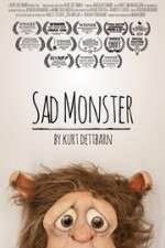 Watch Sad Monster 123movies