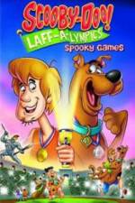Watch Scooby Doo Spookalympics 123movies