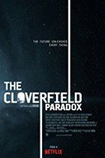 Watch The Cloverfield Paradox 123movies