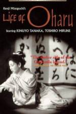 Watch Saikaku ichidai onna 123movies