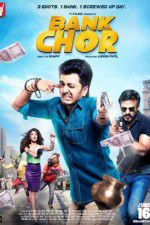 Watch Bank Chor 123movies