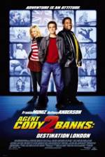 Watch Agent Cody Banks 2: Destination London 123movies