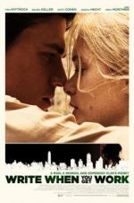 Watch Write When You Get Work 123movies