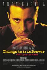 Watch Things to Do in Denver When You're Dead 123movies