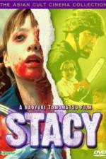 Watch Stacy 123movies
