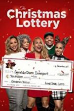 Watch The Christmas Lottery 123movies