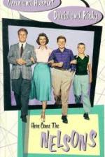 Watch Here Come the Nelsons 123movies