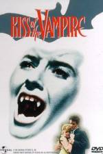 Watch The Kiss Of The Vampire - 1963 123movies