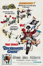 Watch Blackbeard's Ghost 123movies