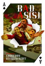 Watch BAD AS(S) (Short 2020) 123movies