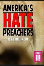 Watch Americas Hate Preachers 123movies