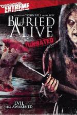 Watch Buried Alive 123movies