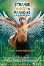 Watch Strange Birds in Paradise A West Papuan Story 123movies