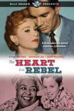 Watch The Heart Is a Rebel 123movies