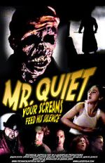 Watch Mr. Quiet 123movies
