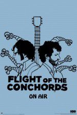 Watch Flight of the Conchords: On Air 123movies