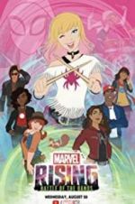 Watch Marvel Rising: Battle of the Bands 123movies