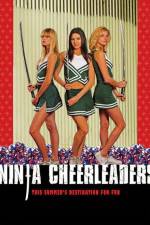 Watch Ninja Cheerleaders 123movies
