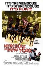 Watch Hercules in New York 123movies