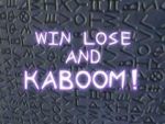 Watch Jimmy Neutron: Win, Lose and Kaboom 123movies