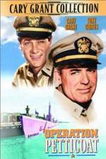 Watch Operation Petticoat 123movies
