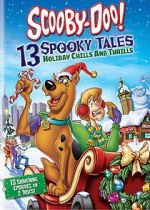 Watch Scooby-Doo: 13 Spooky Tales - Holiday Chills and Thrills 123movies