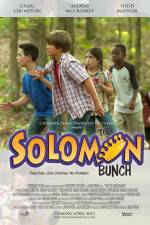 Watch The Solomon Bunch 123movies