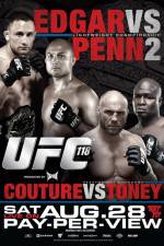 Watch UFC 118 Edgar Vs Penn 2 123movies