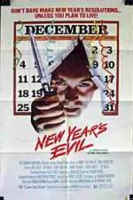 Watch New Year's Evil 123movies