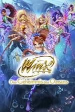 Watch Winx Club: Il mistero degli abissi 123movies