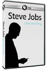 Watch Steve Jobs - One Last Thing 123movies