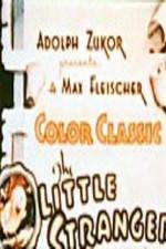 Watch The Little Stranger 123movies