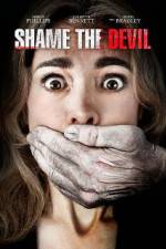 Watch Shame the Devil 123movies