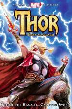 Watch Thor Tales of Asgard 123movies
