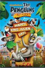 Watch Penguins of Madagascar Happy Julien Day 123movies