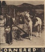 Watch Cornered 123movies