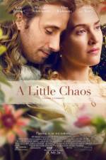 Watch A Little Chaos 123movies