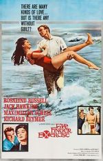 Watch Five Finger Exercise 123movies