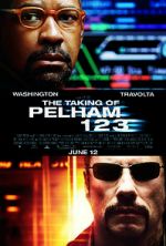 Watch The Taking of Pelham 123 123movies
