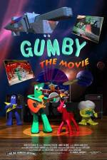 Watch Gumby The Movie 123movies