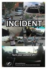 Watch Incident (Short 2023) 123movies