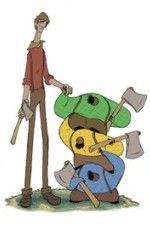 Watch The Lumberjack 123movies