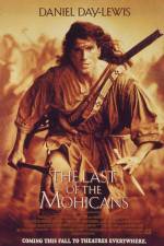 Watch The Last of the Mohicans 123movies