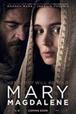 Watch Mary Magdalene 123movies