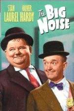 Watch The Big Noise 123movies