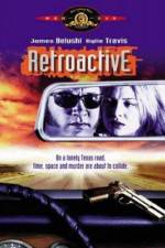 Watch Retroactive 123movies