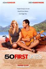 Watch 50 First Dates 123movies
