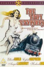 Watch The Lady Vanishes 123movies